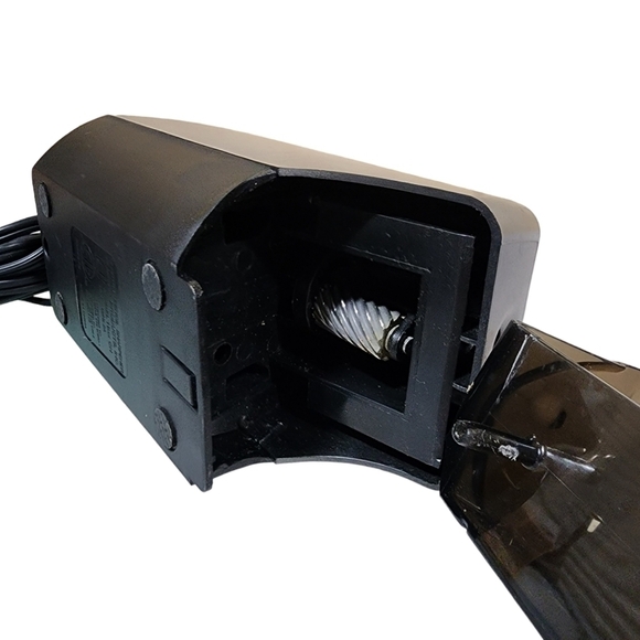 Electric pencil sharpener Elmer's X-ACTO model 19XX 5ft cord - Picture 8 of 11